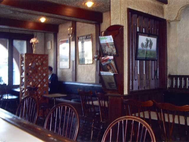 珈琲専科 壹番館