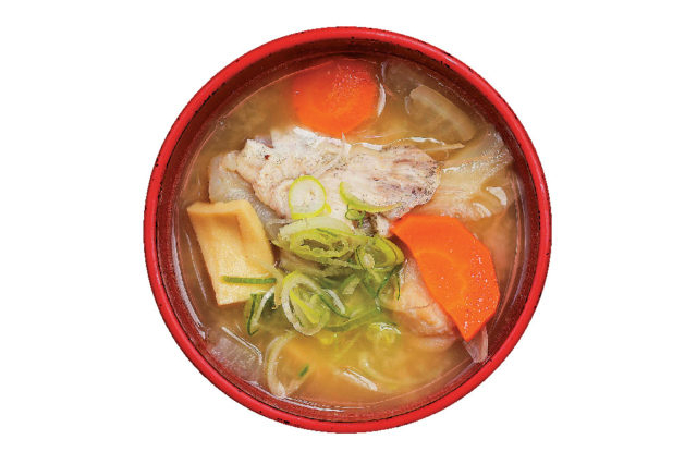 みちのく料理 西むら アスパム店