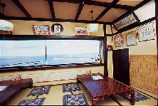 みちのく料理 西むら アスパム店