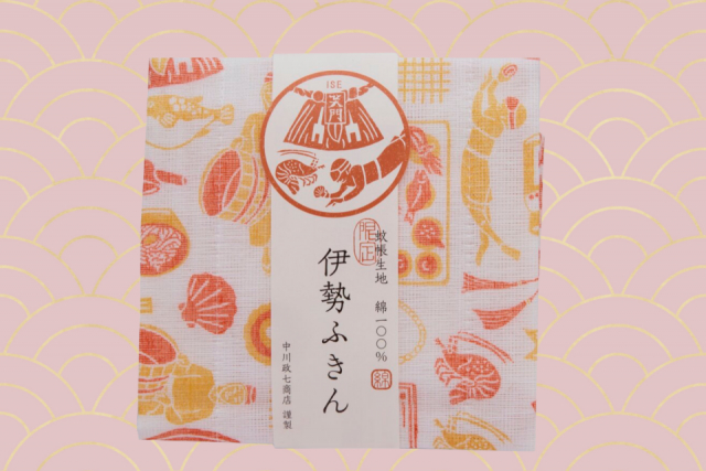 キュートなアイテムが勢ぞろい「ゑびや商店」