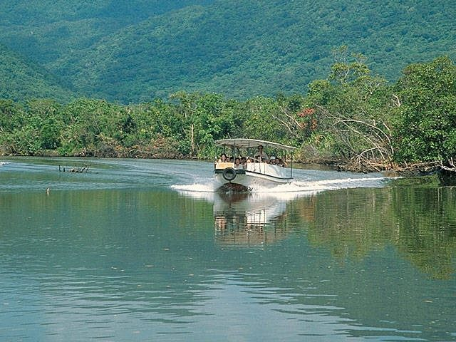 西表島の遊び方