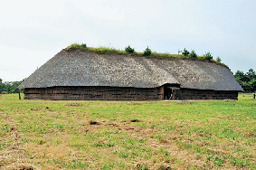 日本最大級!特別史跡三内丸山遺跡で縄文文化を体感しよう