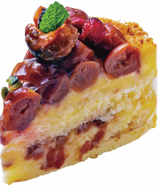 【淡路島スイーツ】地元で愛される明治創業のスイーツ店「日洋堂」