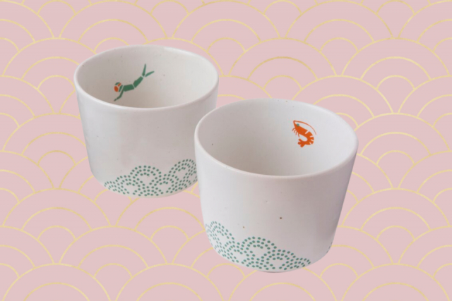 キュートなアイテムが勢ぞろい「ゑびや商店」