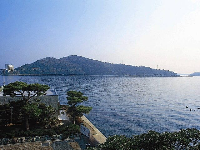 【鳥羽の観光・買物・ランチスポット】坂手島