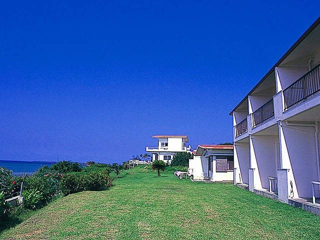 ペンション星の砂