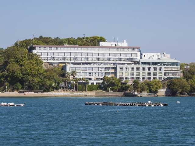 鳥羽グランドホテル