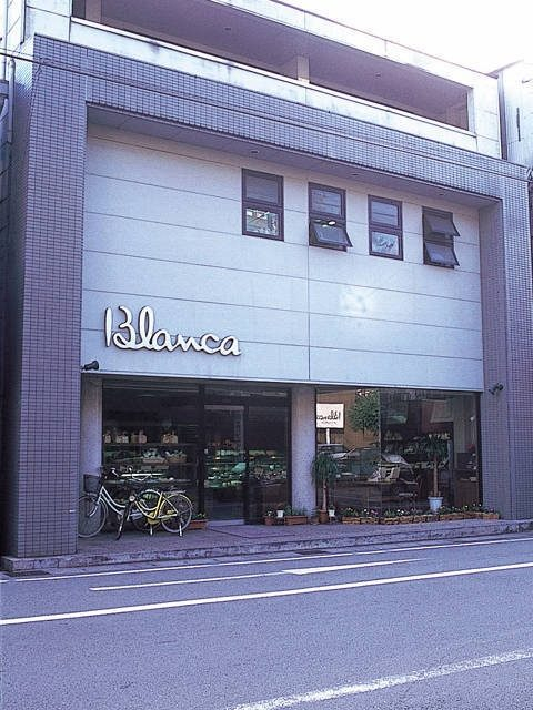 【鳥羽の観光・買物・ランチスポット】素材にこだわる人気の洋菓子店「ブランカ」