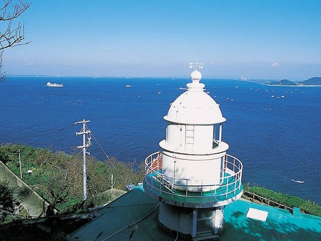 【鳥羽の観光・買物・ランチスポット】神島