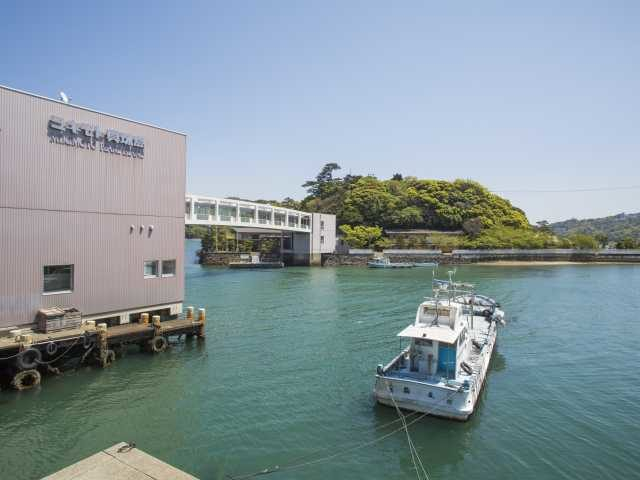 ミキモト真珠島 基本情報