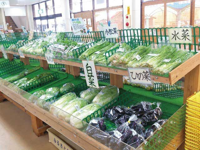 五桂池ふるさと村