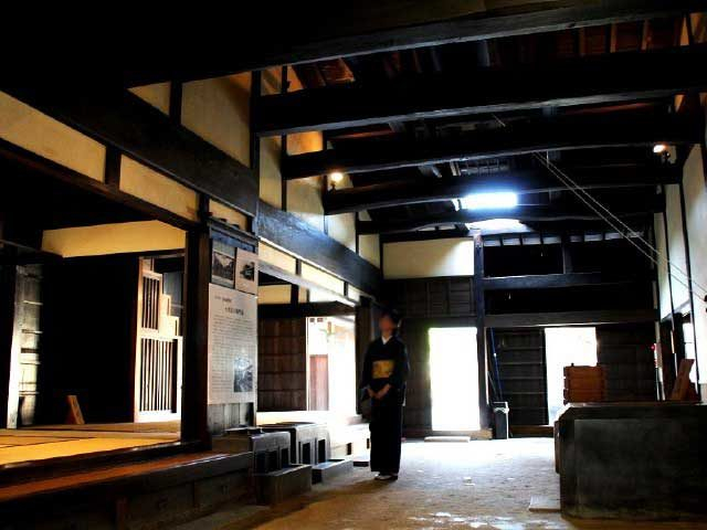 6.松阪商人の館