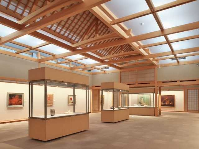神宮美術館