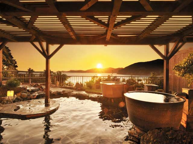 プレミアリゾート夕雅 伊勢志摩