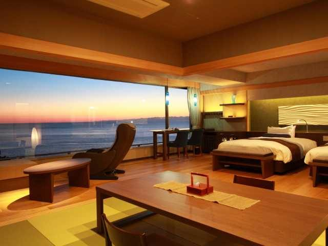 湯元館 ニュー浜島