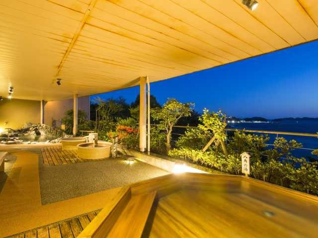 湯めぐり海百景 鳥羽シーサイドホテル