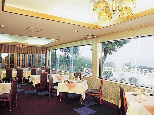 【志摩×海辺のレストラン&カフェ】爽快なテラス席から英虞湾を一望「ホテル&レストラン 槇之木」