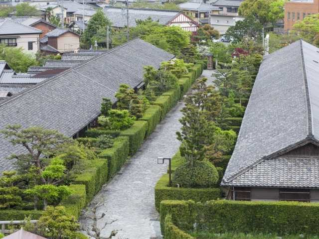 こんな歴史があります