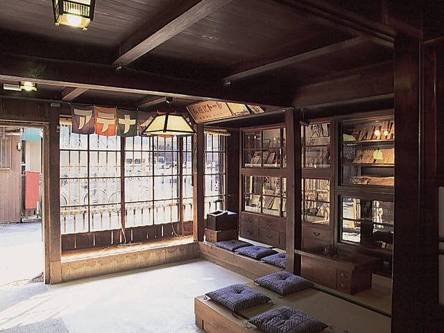 【鳥羽の観光・買物・ランチスポット】乱歩が鳥羽で過ごした日々を紹介「江戸川乱歩館」