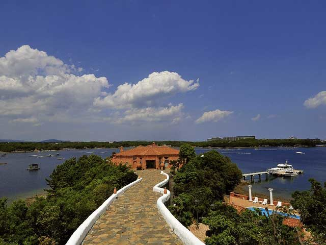 【志摩地中海村×観光】地中海の街を歩く