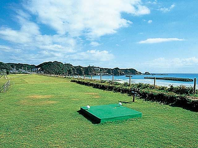 志摩パークゴルフ場