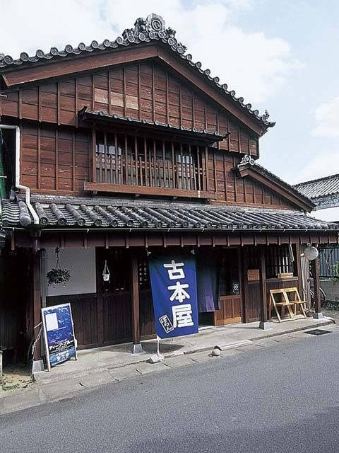 【伊勢市駅周辺・河崎×観光】神宮関連の古書が充実「古本屋ぽらん 」