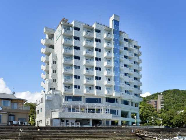 鳥羽わんわんパラダイスホテル