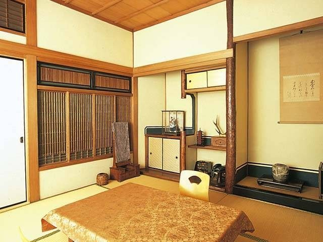 伊勢の宿 紅葉軒