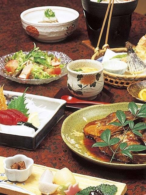 伊勢の宿 紅葉軒