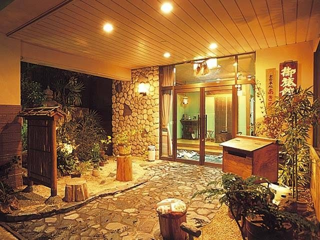 伊勢の宿 紅葉軒