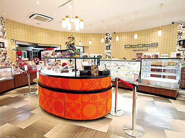 【伊勢志摩お土産】お菓子職人 おとべ