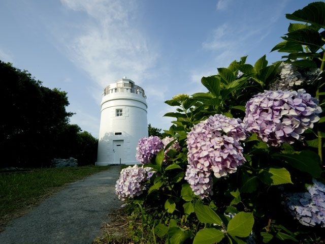 【鳥羽の観光・買物・ランチスポット】菅島