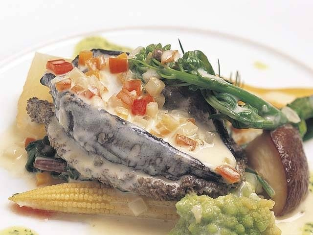 ジャンティーユ