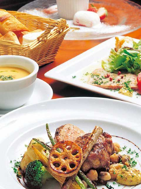 ビストロ・ブータントラン