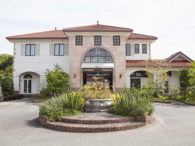 【伊勢志摩お土産】ブランカ スイーツ・ガーデン