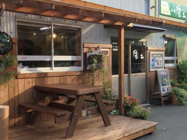 【鳥羽の観光・買物・ランチスポット】鳥羽の旬を味わう連日賑わう評判店「鳥羽風土」