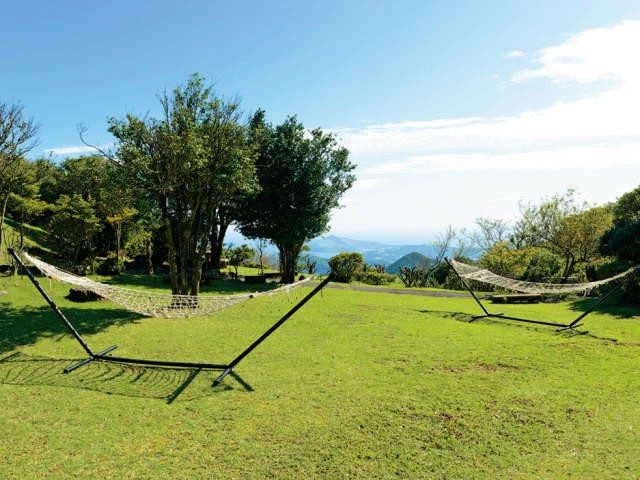 朝熊山頂展望台の絶景をチェックしよう