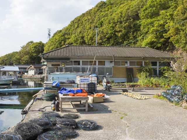 真珠工房「真珠の里」