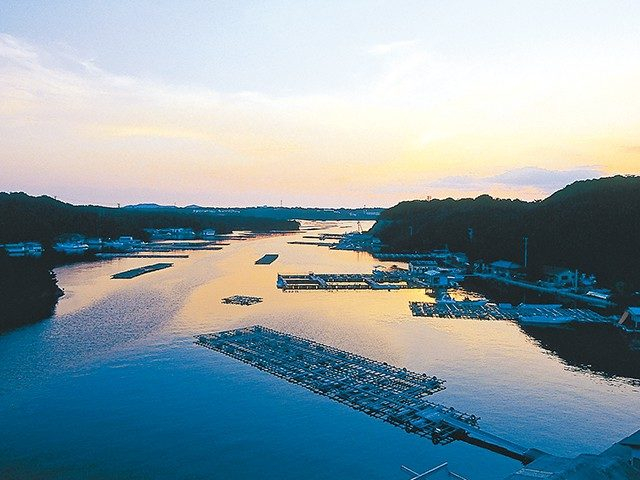 賢島大橋