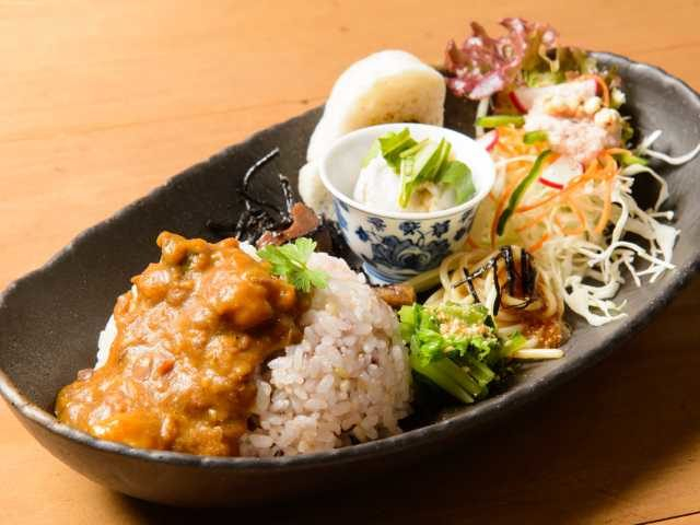 菜食自然食 喜心