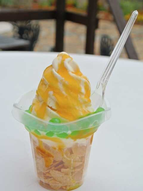 【志摩地中海村×グルメ】Takeoutcafe Pescador