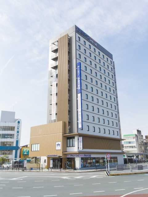 三交イン伊勢市駅前