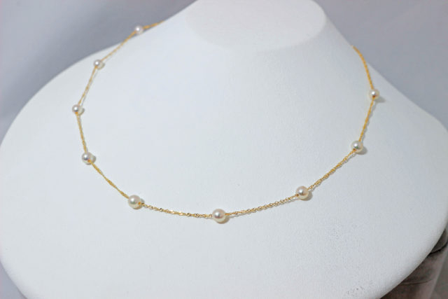 天埜真珠 伊勢店