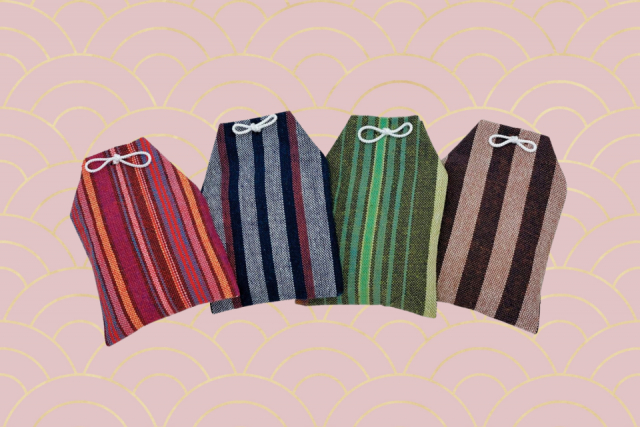 伊勢路の工芸品がずらり「神路屋」