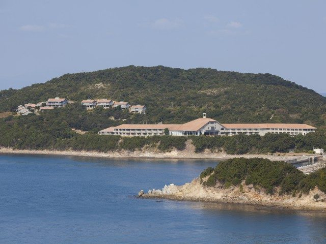 【淡路島おすすめのホテル&旅館】ホテルアナガ