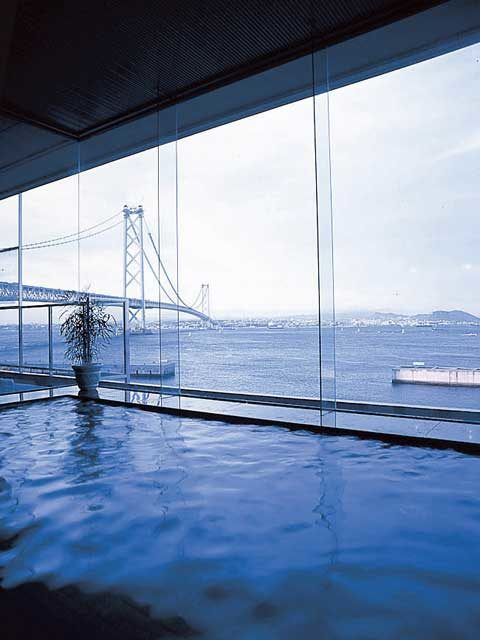 【淡路島おすすめのホテル&旅館】淡海荘