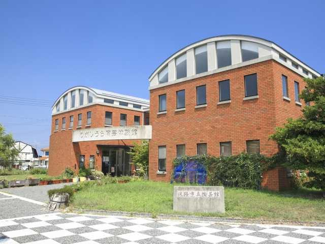 【淡路島 子供と遊べるレジャースポット】淡路市立陶芸館