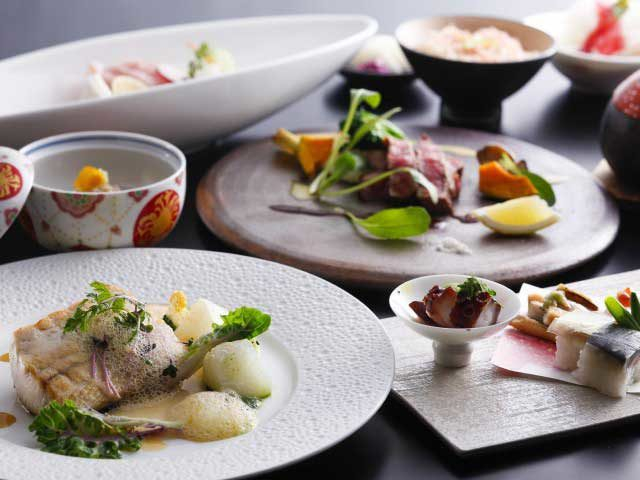 【淡路島おすすめのホテル&旅館】サンセットビューホテルけひの海