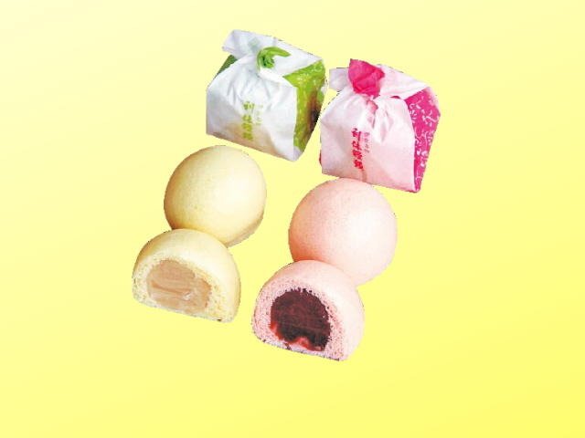 【伊勢志摩お土産】藤屋窓月堂本店