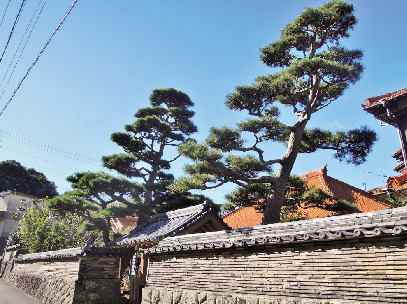 【伊勢神宮周辺の土産×お守り】大慈寺